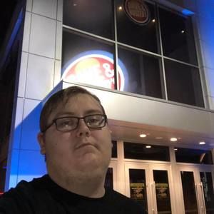 Meet your Posher, Zack